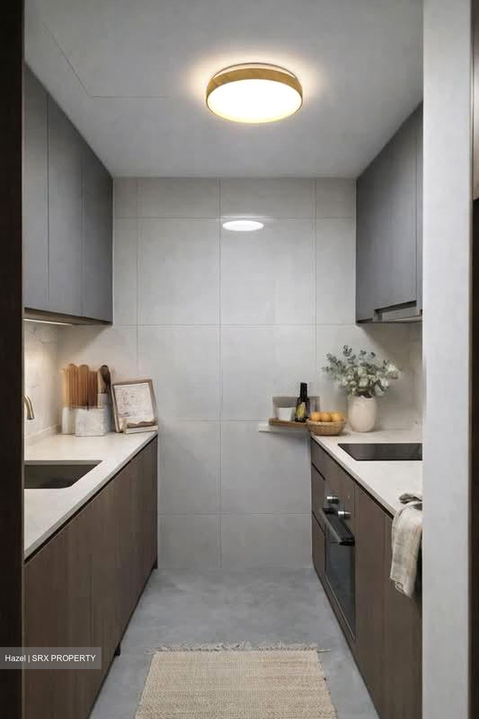 The Watergardens At Canberra (D27), Apartment #566634101